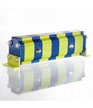 Шестерённый делитель потока HK 92RD 04 BG2